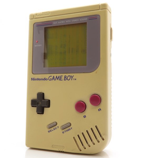 [1 иен ~]Nintendo Game Boy super Game Boy HVC-023 Suite приключения 4 пункт * стоимость доставки 600 иен ~*~6/29( день ).* ломбард -11013
