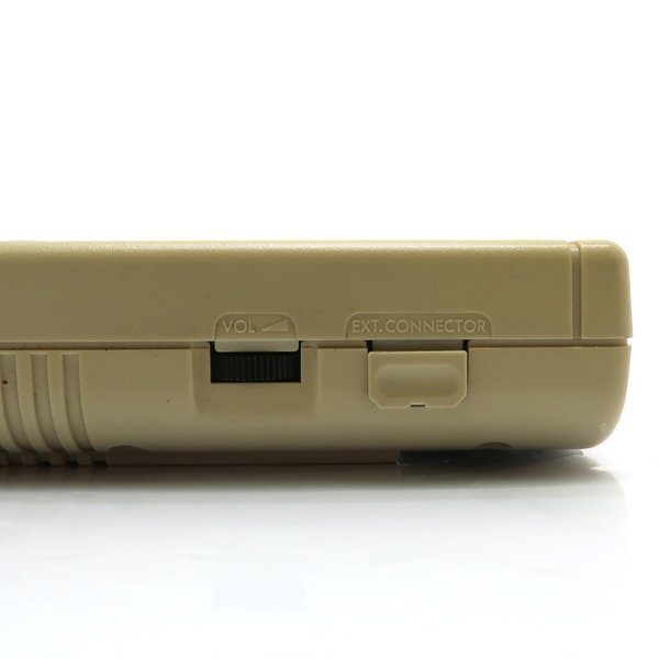 [1 иен ~]Nintendo Game Boy super Game Boy HVC-023 Suite приключения 4 пункт * стоимость доставки 600 иен ~*~6/29( день ).* ломбард -11013