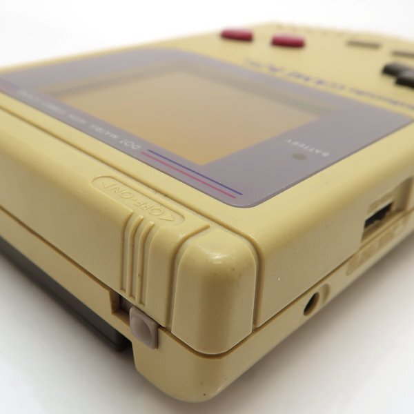 [1 иен ~]Nintendo Game Boy super Game Boy HVC-023 Suite приключения 4 пункт * стоимость доставки 600 иен ~*~6/29( день ).* ломбард -11013