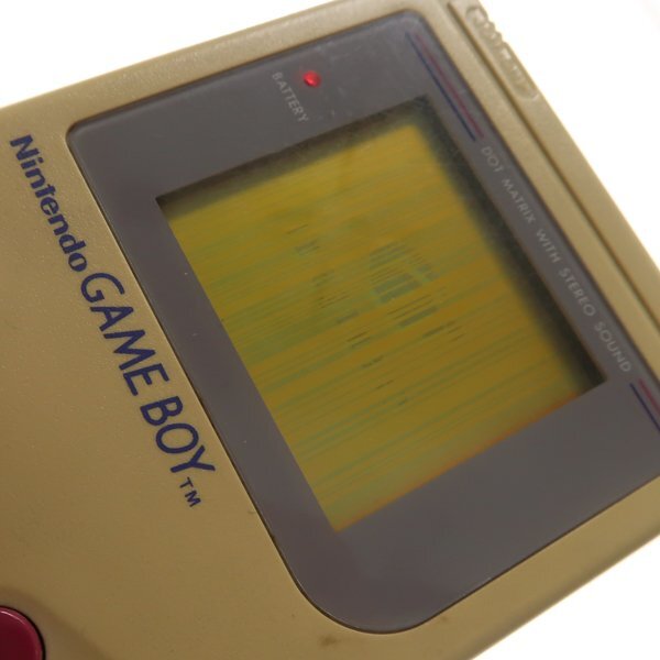 [1 иен ~]Nintendo Game Boy super Game Boy HVC-023 Suite приключения 4 пункт * стоимость доставки 600 иен ~*~6/29( день ).* ломбард -11013