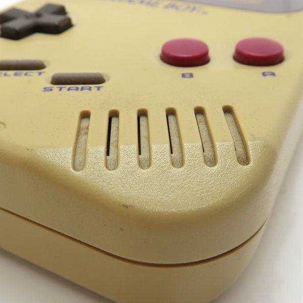 [1 иен ~]Nintendo Game Boy super Game Boy HVC-023 Suite приключения 4 пункт * стоимость доставки 600 иен ~*~6/29( день ).* ломбард -11013
