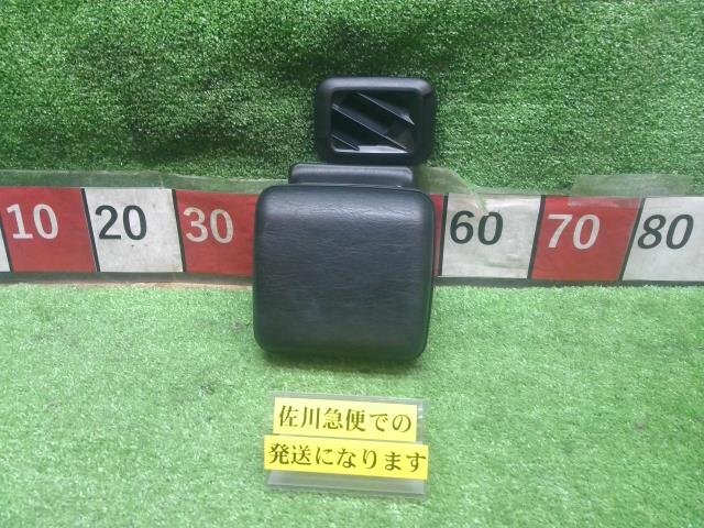 爆売り！】 希少トヨタ30後期セルシオC ゴミ箱 純正クリーン