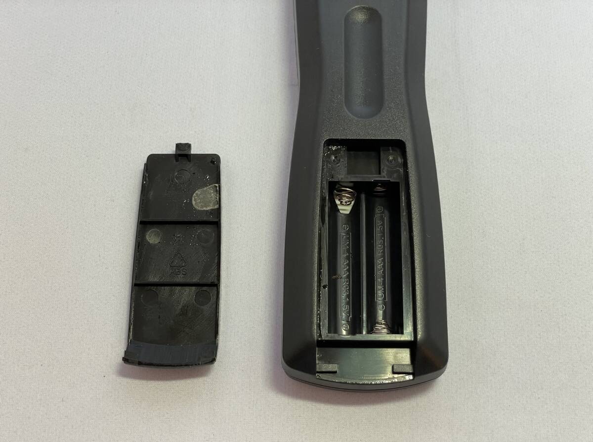【中古?美品／動(dòng)作確認(rèn)済】★ＣｙｂｅｒＬｉｎｋ／サイバーリンク：ＰＣ周辺機(jī)器用リモコン★