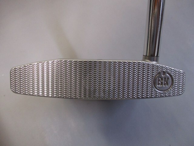 なな その他 ベノック エスペードM TYPE TEMPEST/オリジナルスチール