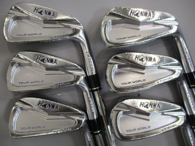 ホンマ ツアーワールドTW727Vn/KBS TOUR 120/S/0[127664]