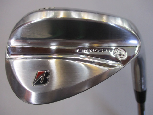 ブリヂストン BITING SPIN 58-12/N.S.PRO MODUS3 WEDGE 115/Wedge/58[128809]