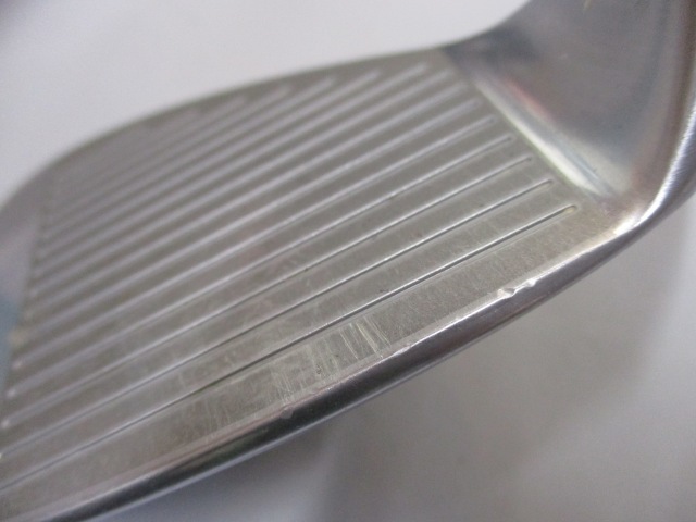 ブリヂストン BITING SPIN 58-12/N.S.PRO MODUS3 WEDGE 115/Wedge/58[128809]