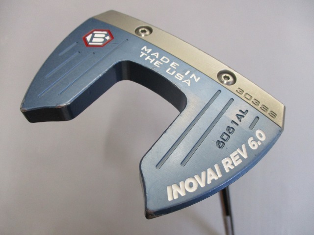 ベティナルディ INOVAI 6.0/オリジナルスチール//2[130117]_画像1