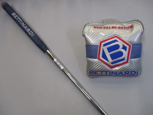 ベティナルディ INOVAI 6.0/オリジナルスチール//2[130117]_画像6