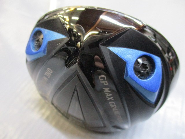 グランプリ ONE MINUTE G57/ROGUE 110 MSI ALDILA 60/TOUR　X/0[035739]