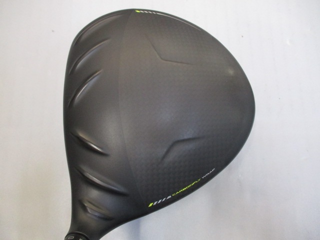 もも ピン G430 LST/PING TOUR 2.0 BLACK 65(JP)/S/9[106973]