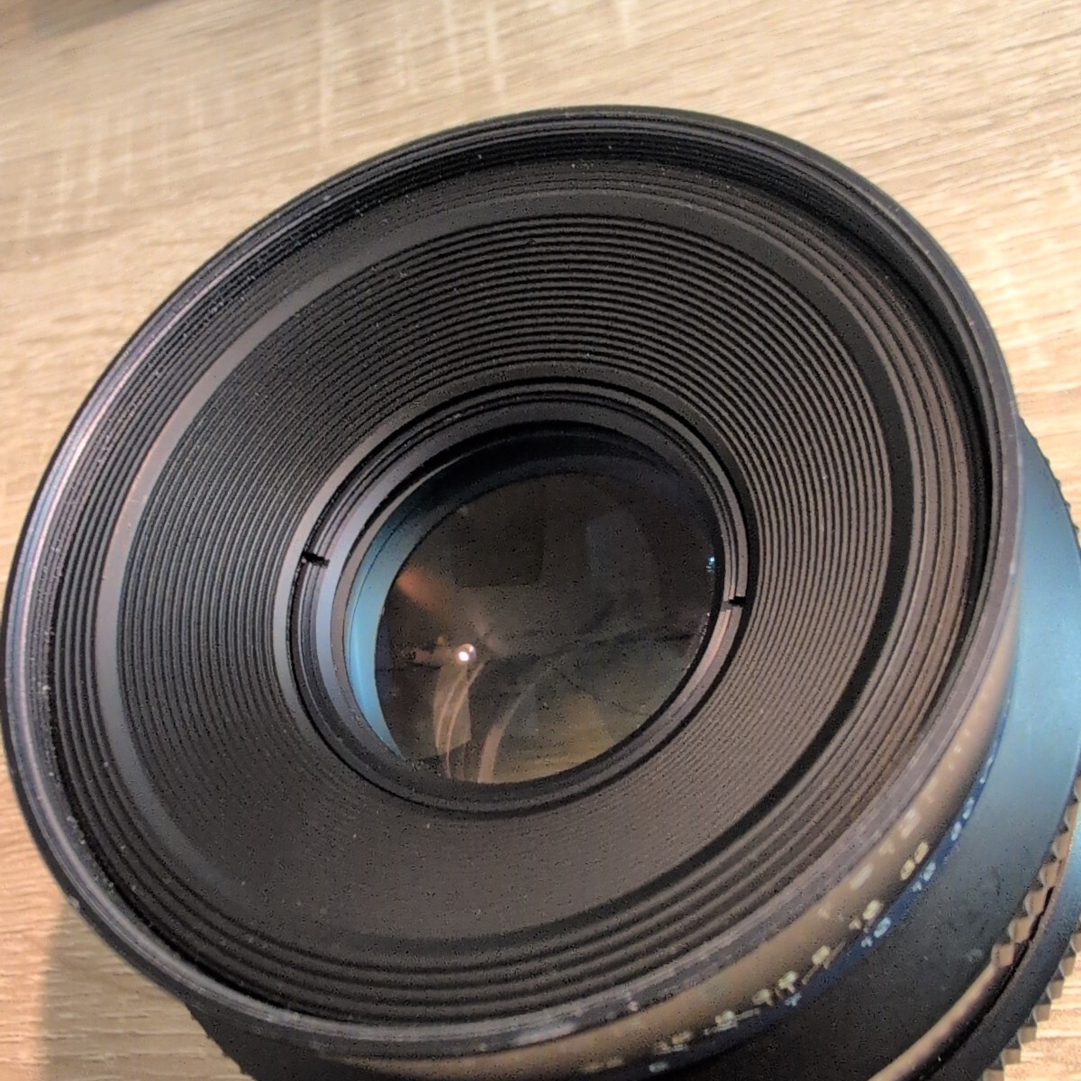 1円?売り切り Mamiya Sekor Z 127mm f3.8 W マミヤ 中判 カメラ レンズ マクロ マイクロ RZ67 Pro II D 中判カメラ セコール 一眼レフ