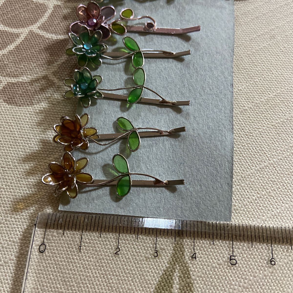 ヘアピン　セット　11_画像4