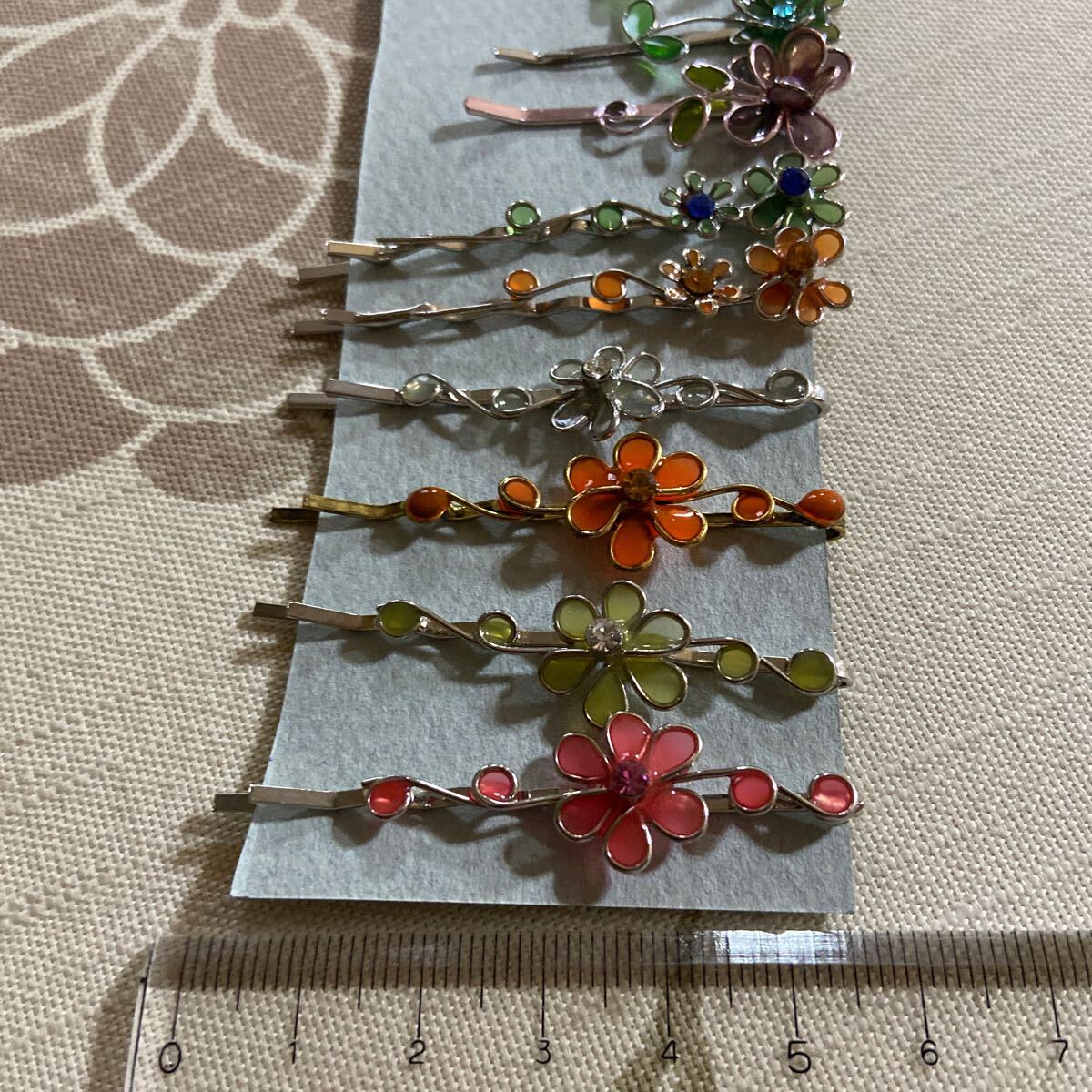 ヘアピン　セット　11_画像5