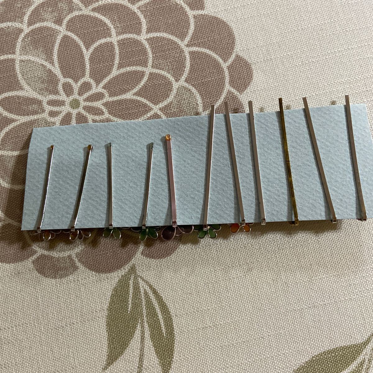 ヘアピン　セット　11_画像6