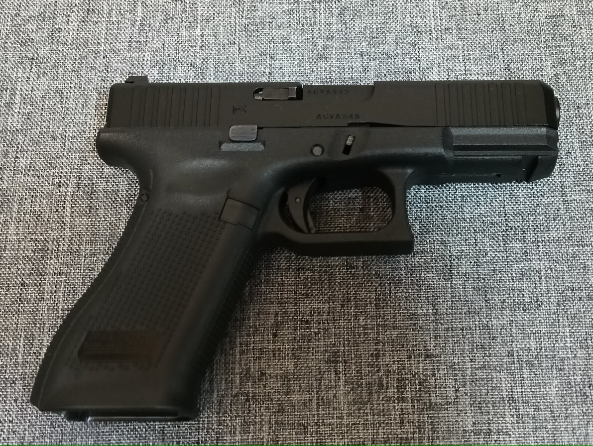 Umarex VFC Glock G45