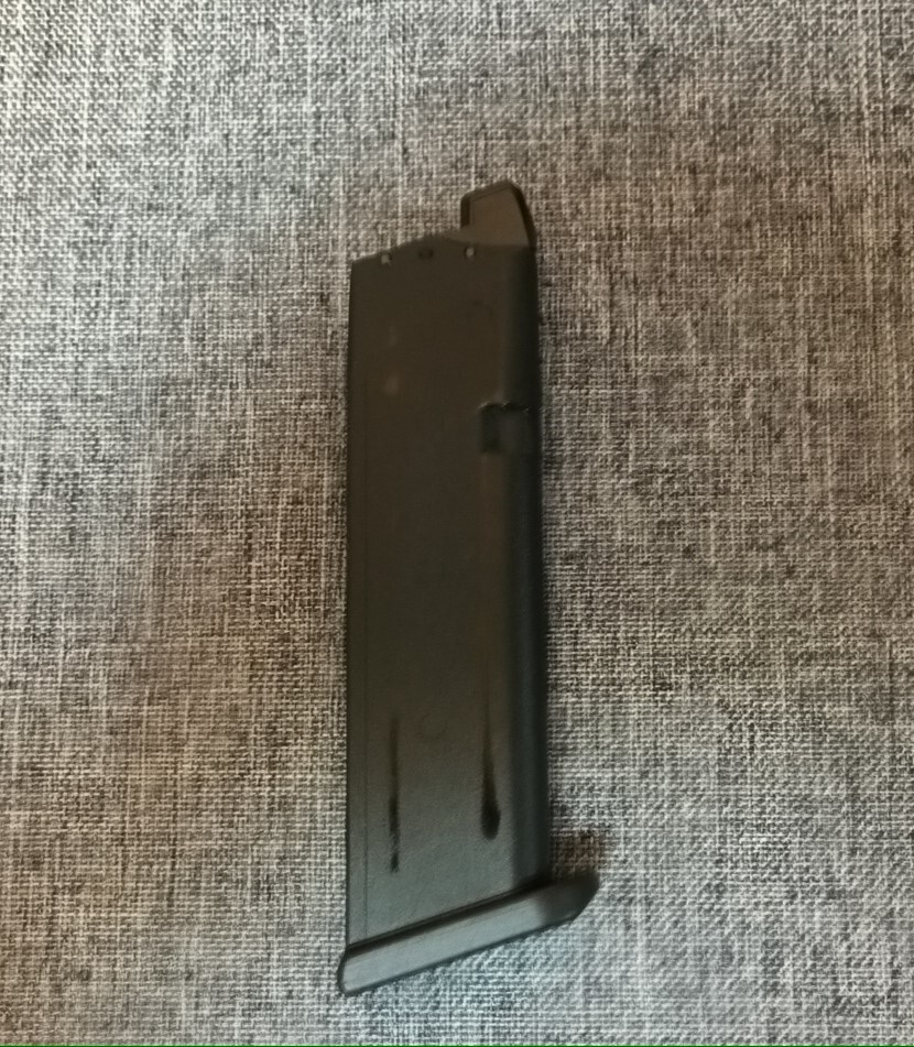 Umarex VFC Glock G45