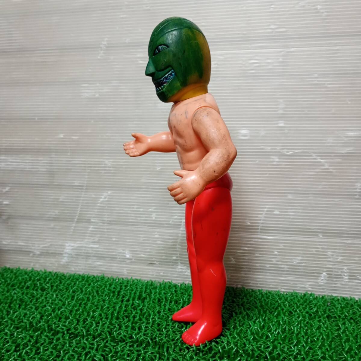 ...