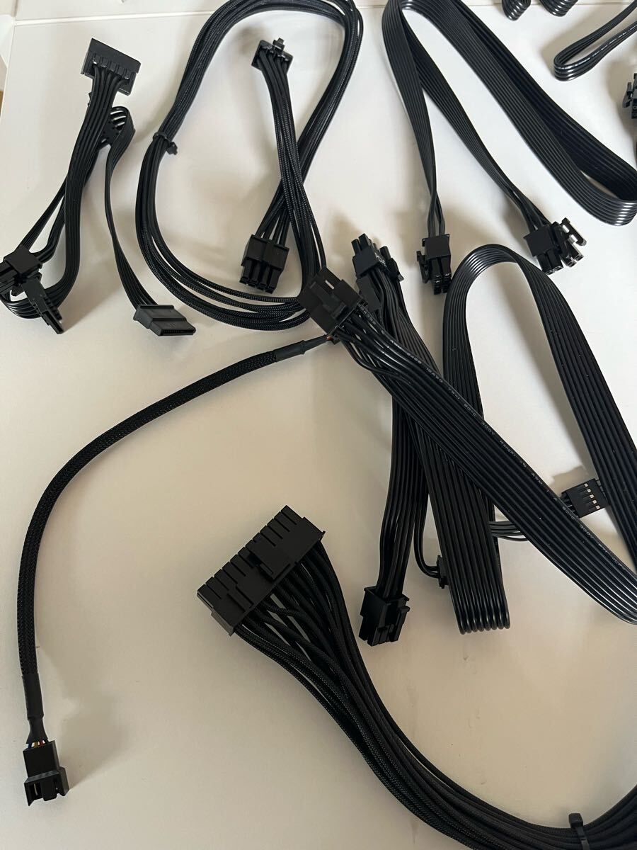 LIAN LI SFX источник питания SP850 черный ферма fakta- источник питания персональный компьютер относящийся периферийные устройства 