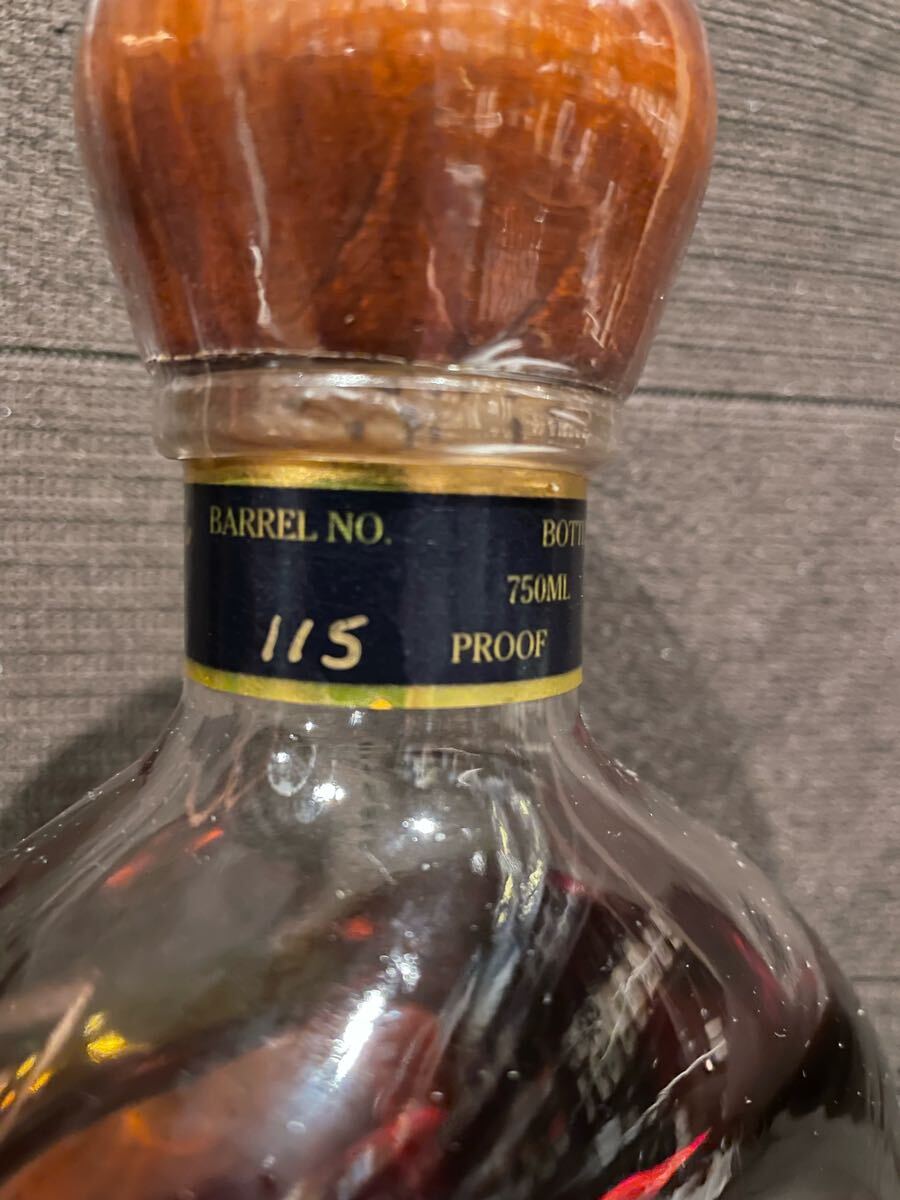 Wild Turkey Kentucky Legend バーボンウイスキー ワイルドターキー