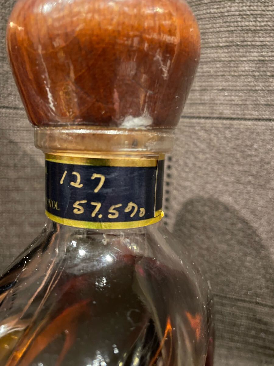Wild Turkey Kentucky Legend バーボンウイスキー ワイルドターキー