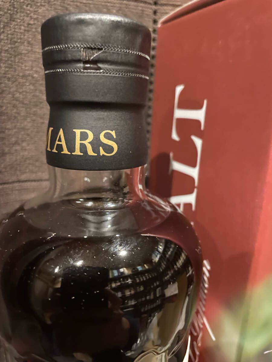 本坊酒造 マルスモルト ル・パピヨン クジャクチョウ 700ml マルスモルト ル・パピヨン ダブルカスク ミヤマシジミ