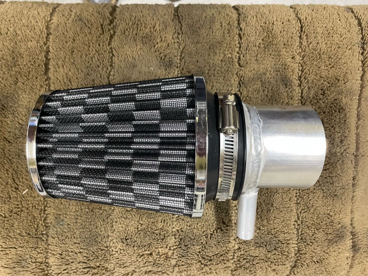 カワサキ・15F・160・STX系エァークリーナーセット_画像1