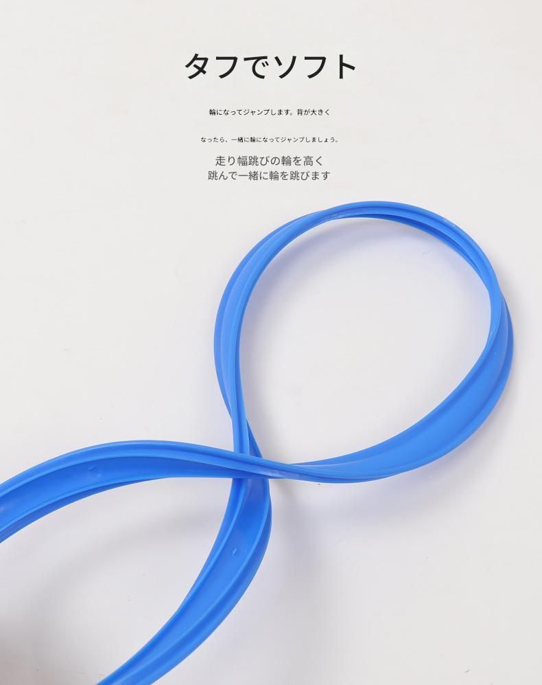 けんけんぱリング トレーニング バランスゲーム キッズ リトミック 游具 體干