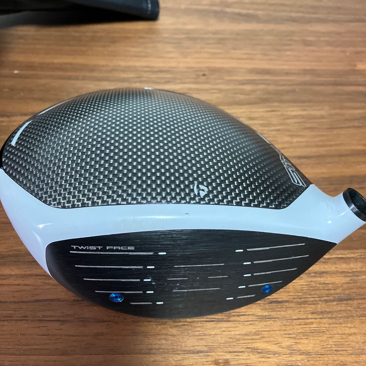 テーラーメイド SIM ヘッド単品　10.5度