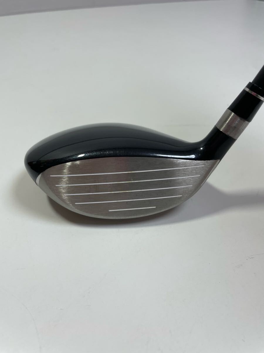 ◆Q79 ホンマ ツアーワールド フェアウェイウッド TW747 TOUR WORLD 3W 15度 VIZARDシャフト FZ-8X FLEX＝X_画像4