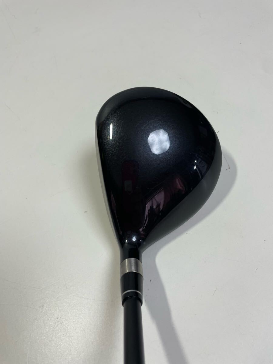 ◆Q79 ホンマ ツアーワールド フェアウェイウッド TW747 TOUR WORLD 3W 15度 VIZARDシャフト FZ-8X FLEX＝X_画像6