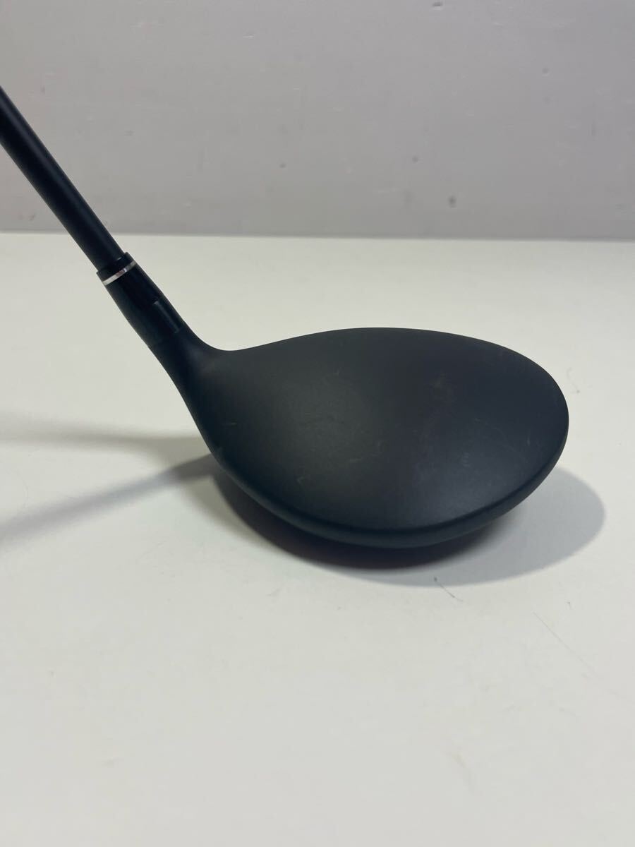 ◆Q97 ホンマ フェアウェイウッド 3W ツアーワールド GS プロトタイプⅢ 15° VIZARD FZ-7X FLEX＝X _画像3