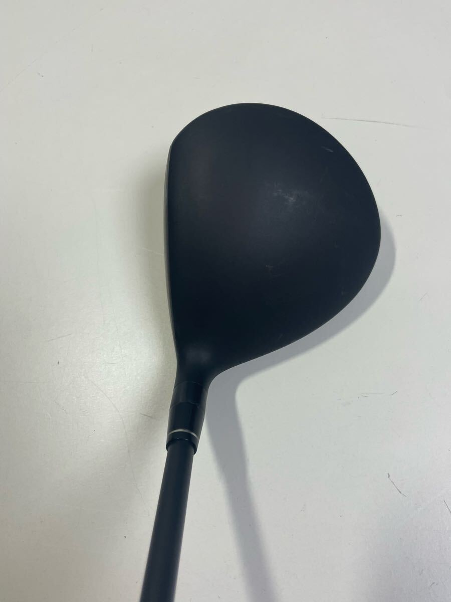 ◆Q97 ホンマ フェアウェイウッド 3W ツアーワールド GS プロトタイプⅢ 15° VIZARD FZ-7X FLEX＝X _画像5