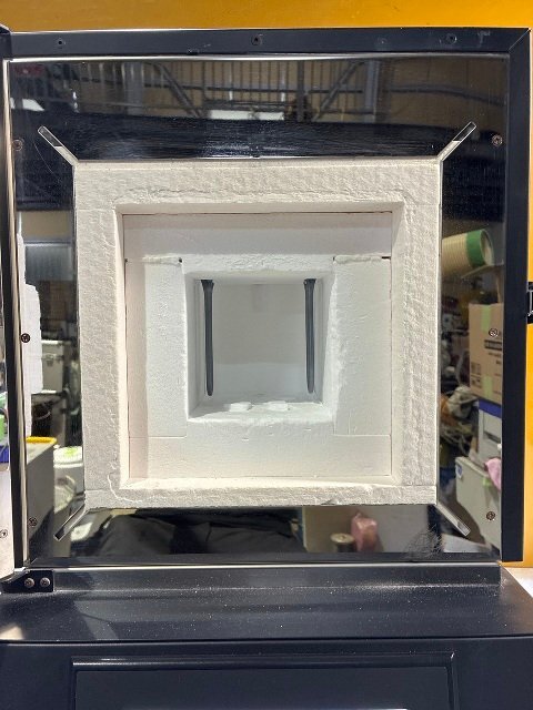 【1円スタート！】Geo LUXEN シンタリングファーネス 歯科技工 動作良好 ※佐川著払い発送