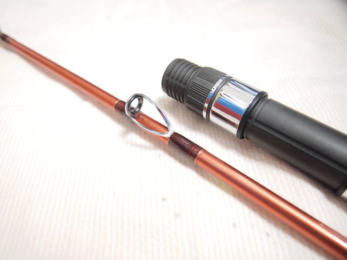 ! Daiwa ведущий Xne моно 205H!