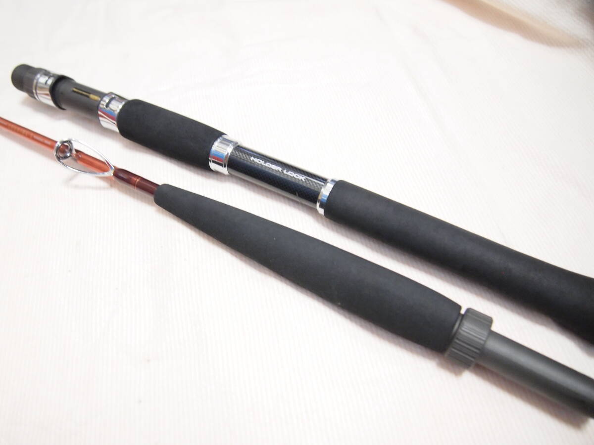 ! Daiwa ведущий Xne моно 205H!