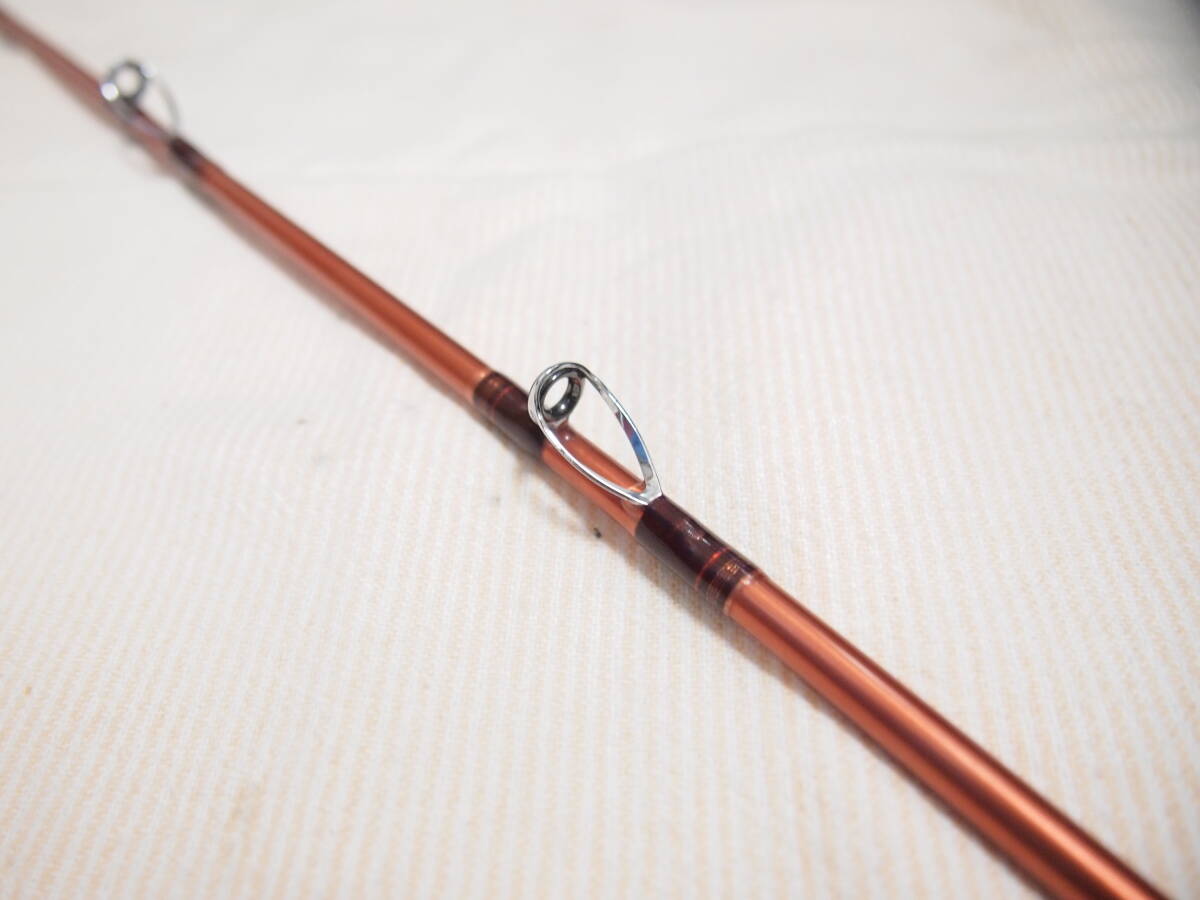 ! Daiwa ведущий Xne моно 205H!