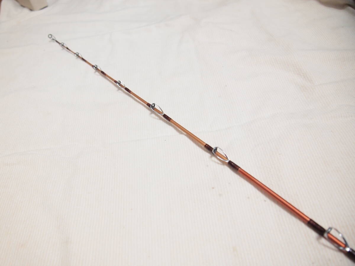 ! Daiwa ведущий Xne моно 205H!