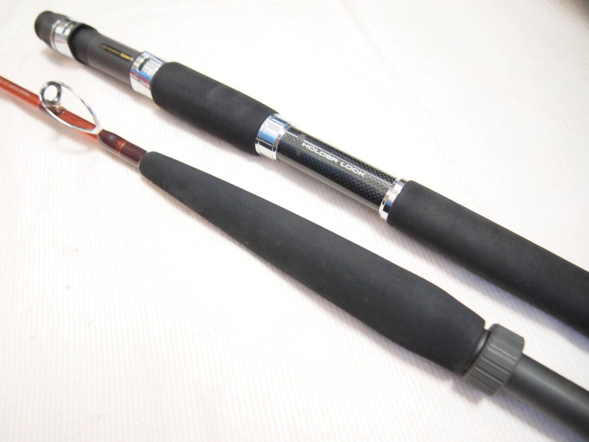 ! Daiwa ведущий Xne моно 205HH!