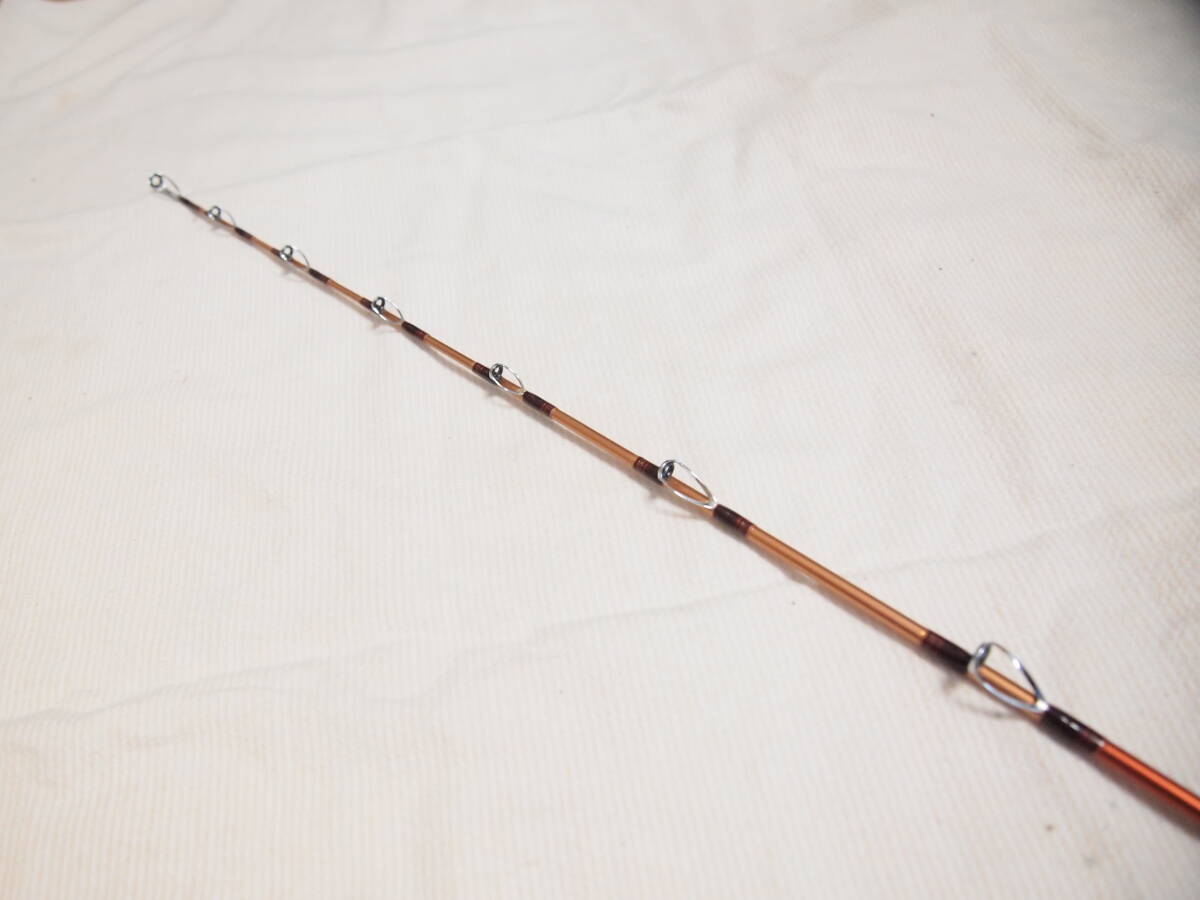 ! Daiwa ведущий Xne моно 205HH!