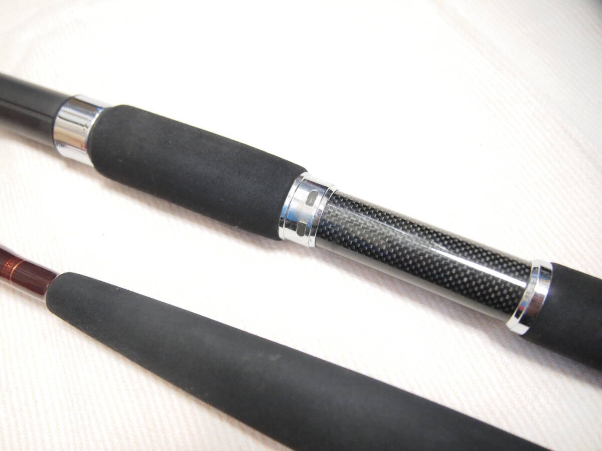 ! Daiwa ведущий Xne моно 205HH!