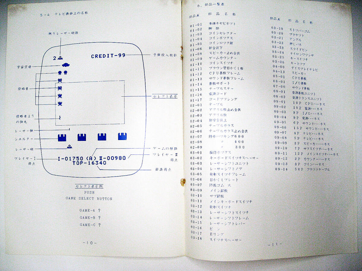 #レア #セガ #スペースデュアル #任天堂 #スペースフィーバー #取扱説明書 激レア #セガ #スペースデュアル #任天堂 #スペースフィーバー