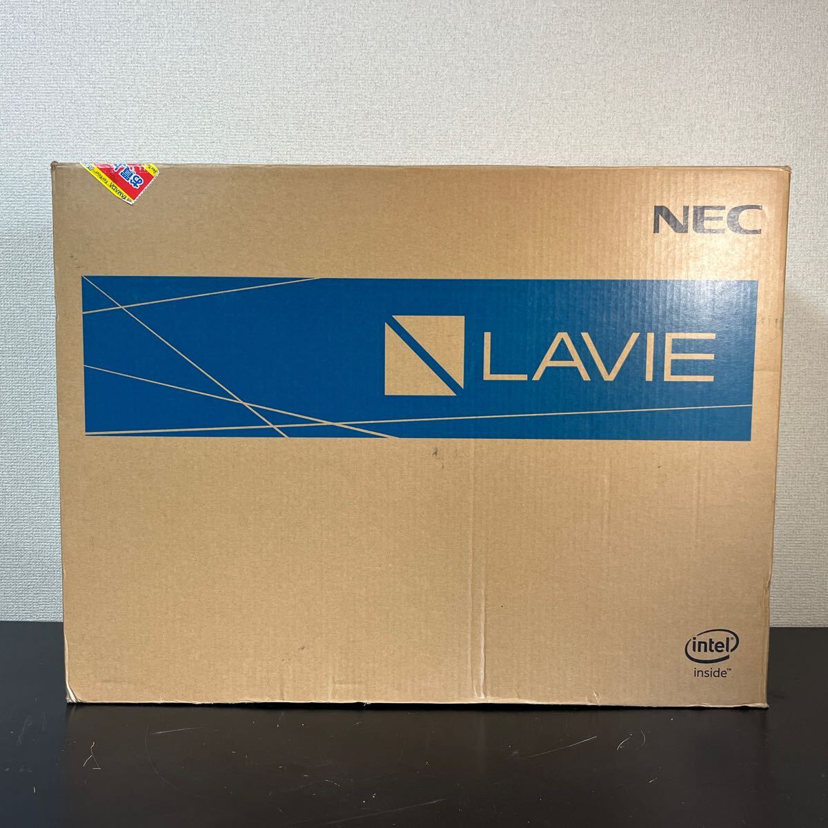 NEC LAVIE Desk All-in-one DA970 MAB i7-8565U 8GBメモリ HDD 27型 一體型パソコンITS JAPAN ジャンク