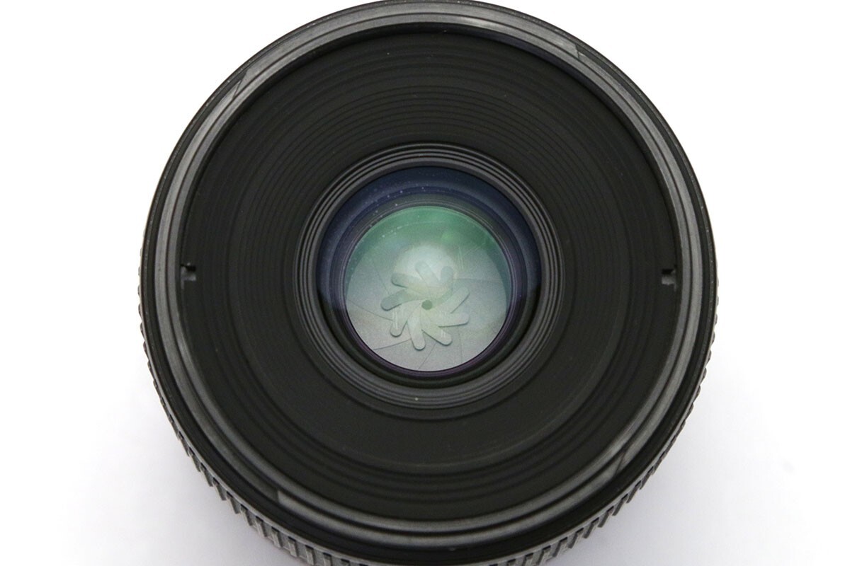 【全額返金保証】美品｜ニコン AF-S Micro NIKKOR 60mm f/2.8G ED CA01-B1554-2B2E