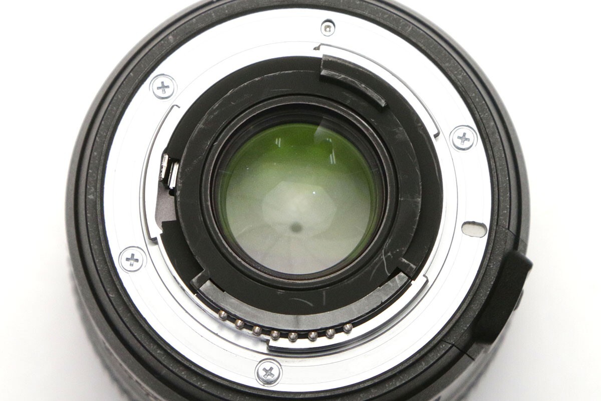 【全額返金保証】美品｜ニコン AF-S Micro NIKKOR 60mm f/2.8G ED CA01-B1554-2B2E