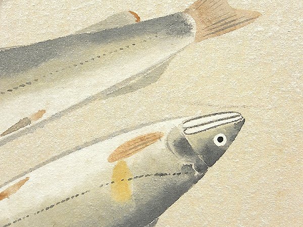 吉岡堅二、奈良の鹿、豪華・希少・大判画集画、新品高級額・額装