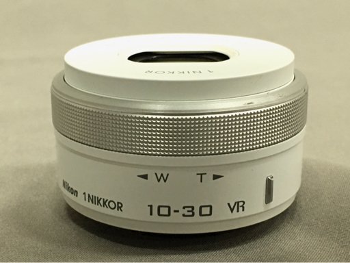 Nikon 1 J4 ミラーレス一眼カメラ レンズキット 通電確認(rèn)済み ニコン Ｃ201952