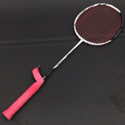 ヨネックス アストロクス99 バトミントン ラケット 3UG4 保存袋付き バトミントン関連用品 YONEX 現(xiàn)狀品