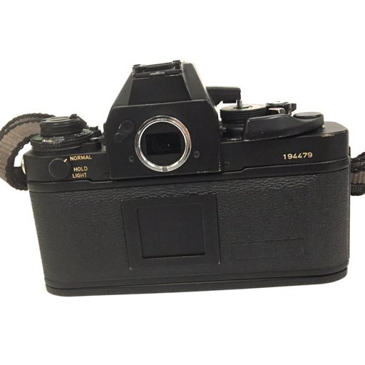 1円 Canon New F-1 FD 135mm 1:2.5 S.C. 一眼レフフィルムカメラ レンズ ジャンク C272210