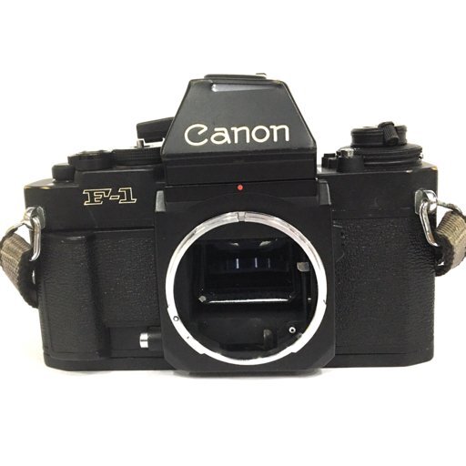 1円 Canon New F-1 FD 135mm 1:2.5 S.C. 一眼レフフィルムカメラ レンズ ジャンク C272210